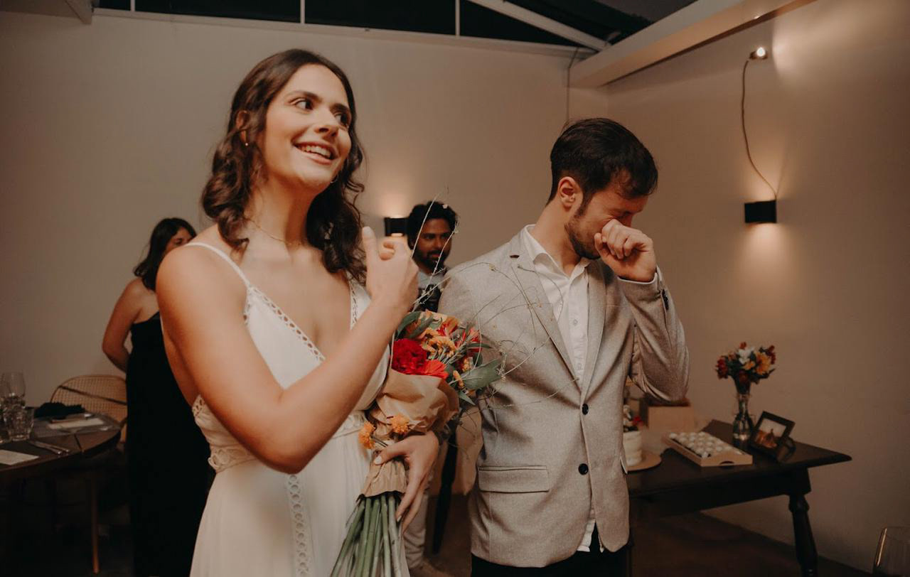The Best Engagement Gift Ideas for Couples