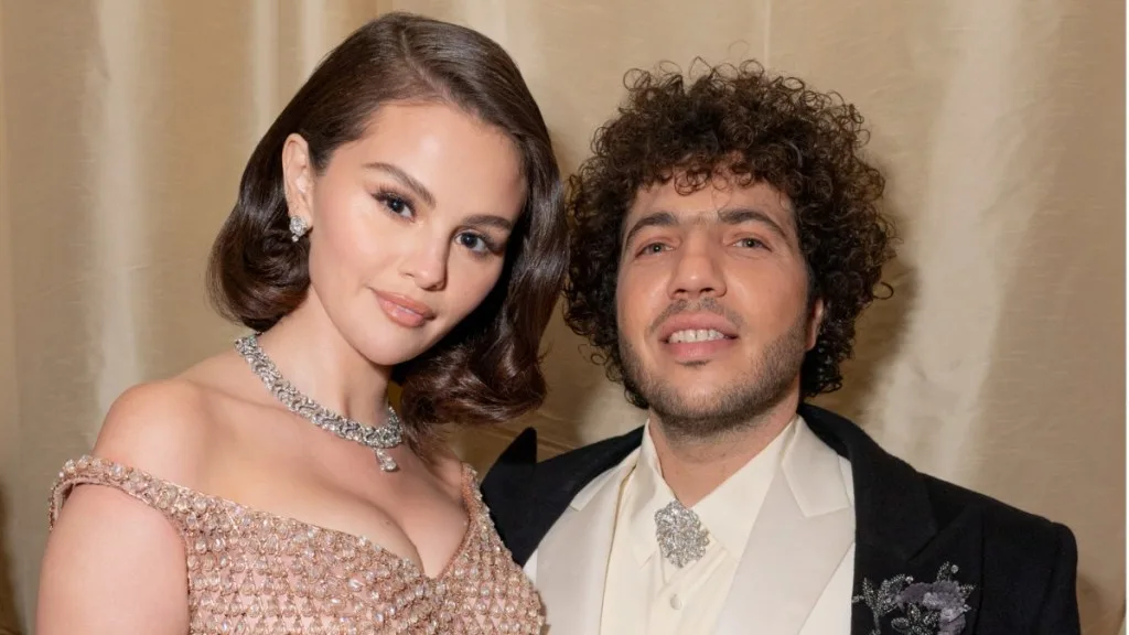 Selena Gomez Rejected Benny Blanco’s Original Engagement Ring Design—Here’s Why