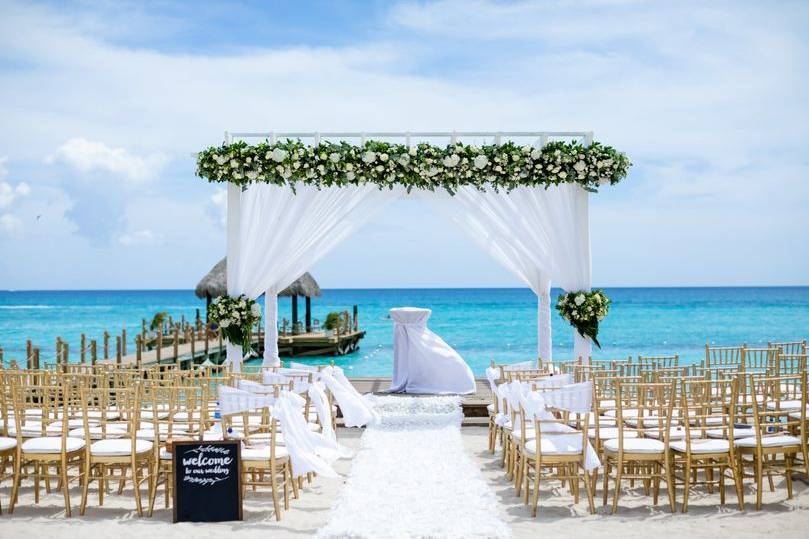 Top 10 Best Destination Wedding Locations in the World: Unforgettable Venues for Your Dream Day