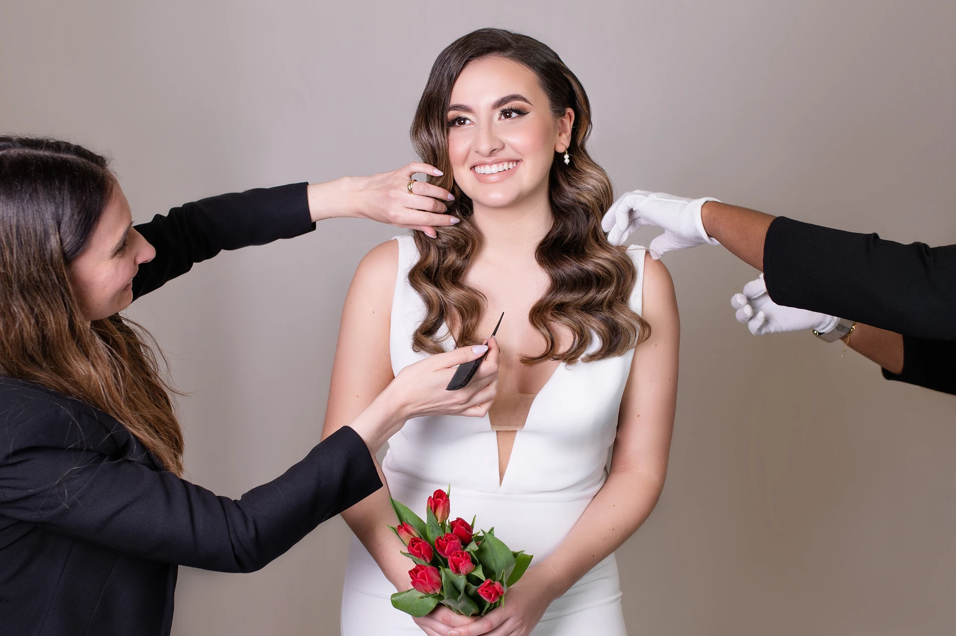 Top 25 Wedding Hairstyles Every Bride Needs to See in 2025