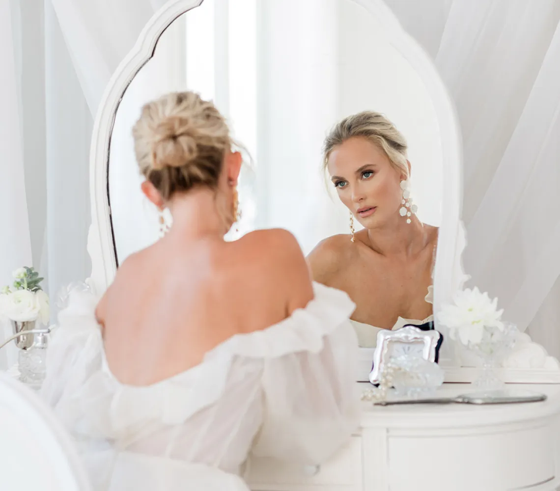 10 Tips to Make the Most of Your Hair & Makeup Trial