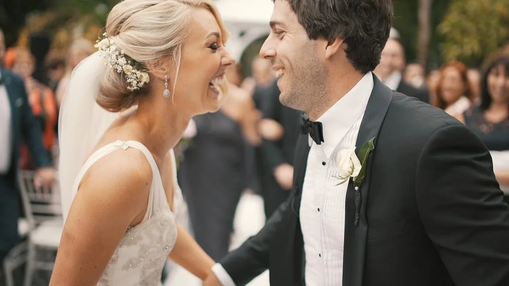 The Secret to Bridal (& Groom) Beauty: How to Get Better Sleep