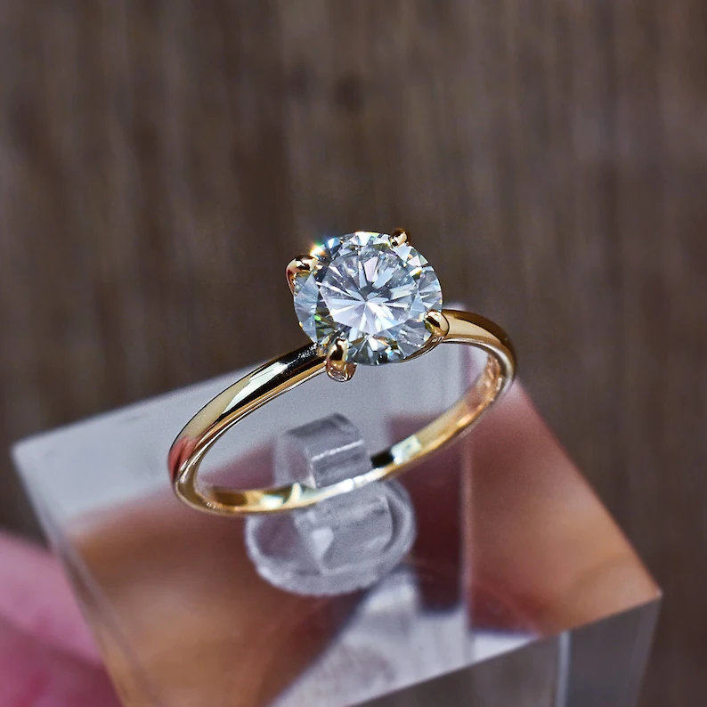 The 19 Best Places to Buy Engagement Rings Online