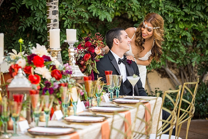 Planning a Magical Marrakech Wedding With Lanterns: A Guide to an Unforgettable Celebration